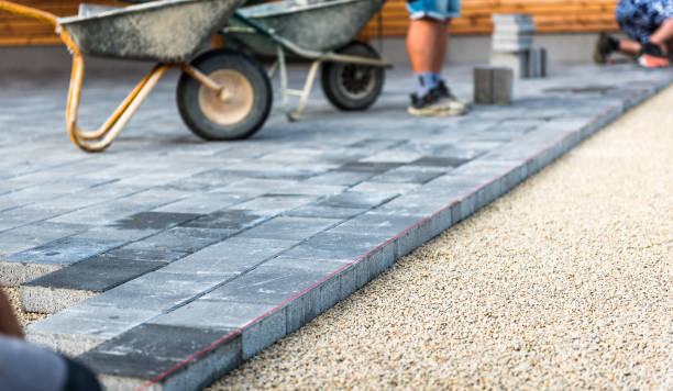 Best Concrete Driveway Installation in Lakewood, IL