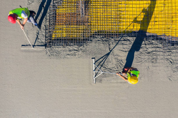 Best Concrete Grinding and Polishing in Lakewood, IL