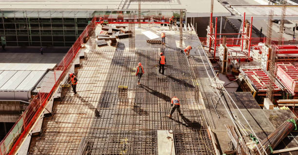 Best Concrete Pool Decks in Lakewood, IL