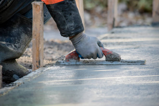 Best Decorative Concrete in Lakewood, IL