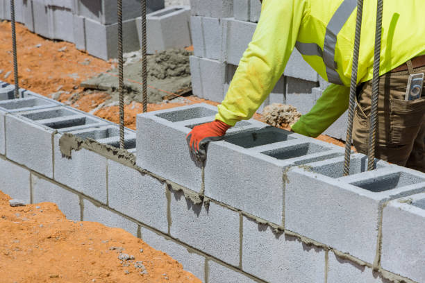 Best Concrete Foundation Repair in Lakewood, IL